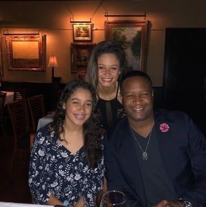 Meet your Posher, Marlon